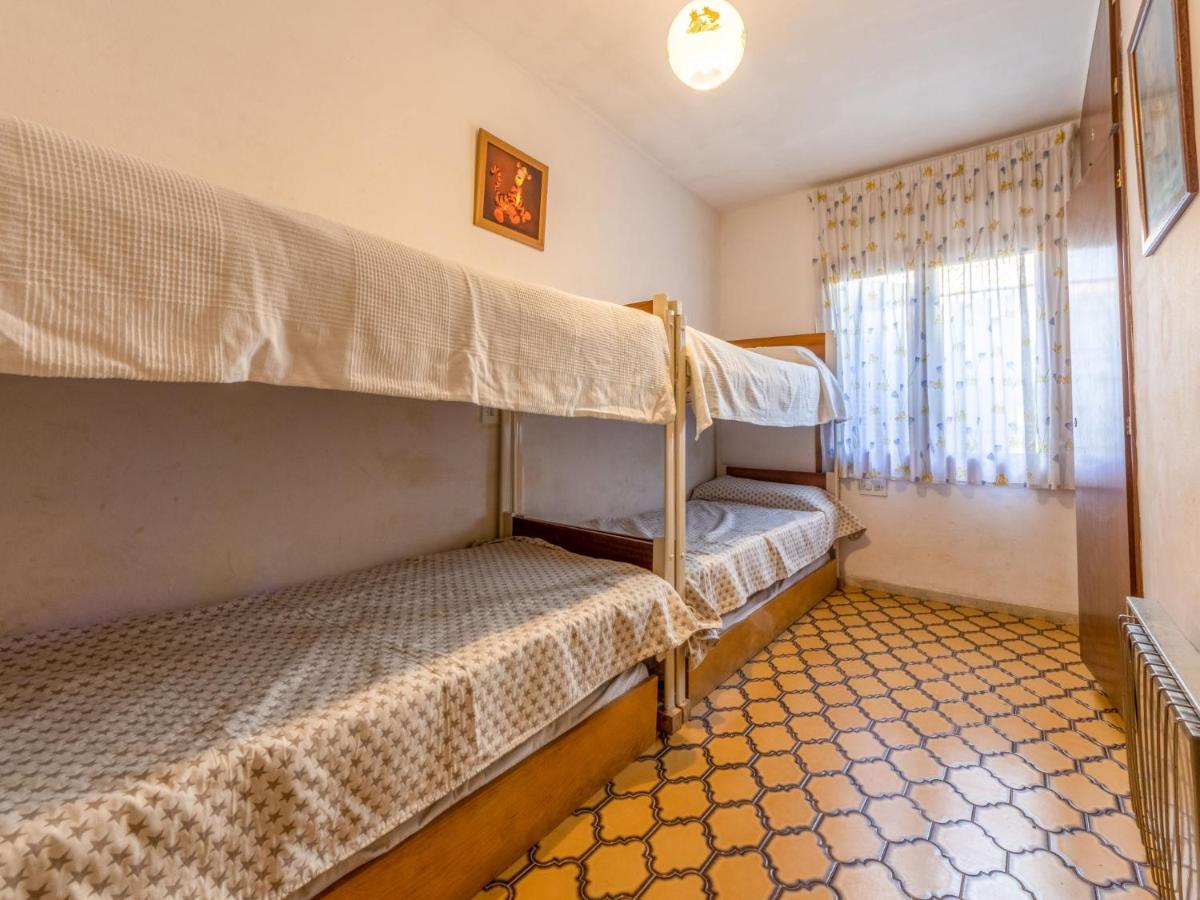Holiday Home Vilafortuny By Interhome บีลาฟอร์ตูนี ภายนอก รูปภาพ