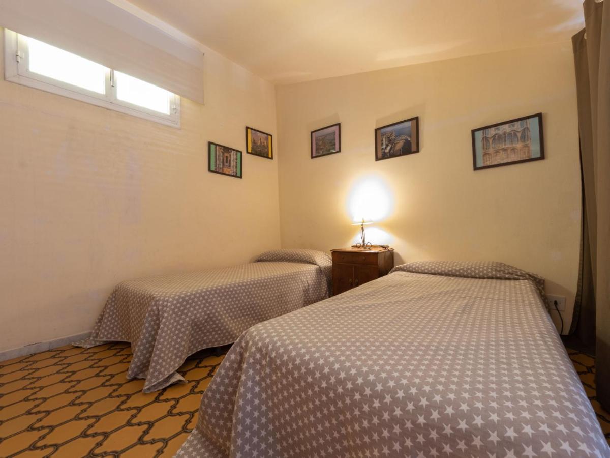 Holiday Home Vilafortuny By Interhome บีลาฟอร์ตูนี ภายนอก รูปภาพ