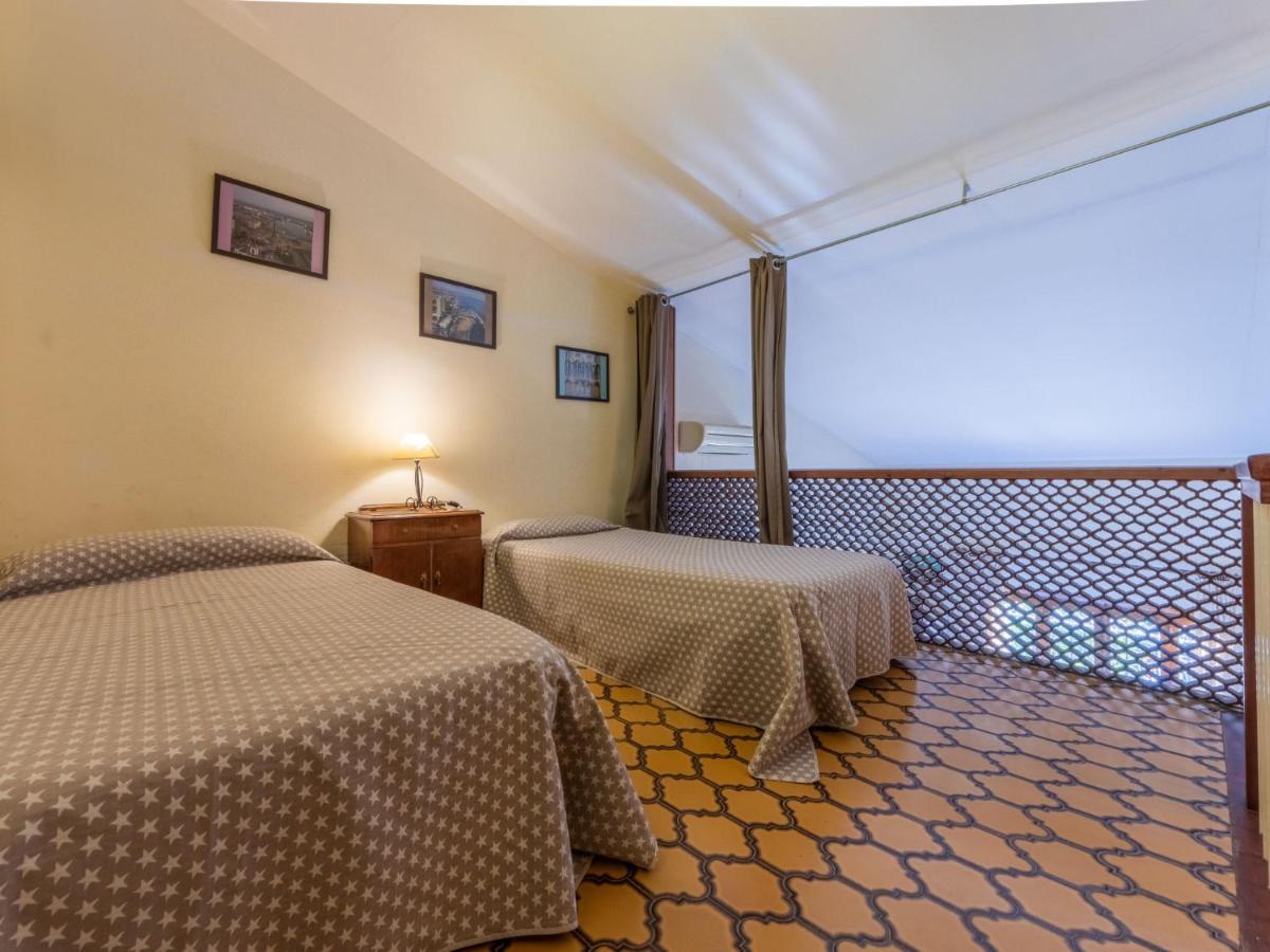Holiday Home Vilafortuny By Interhome บีลาฟอร์ตูนี ภายนอก รูปภาพ