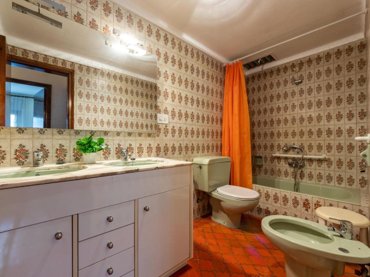 Holiday Home Vilafortuny By Interhome บีลาฟอร์ตูนี ภายนอก รูปภาพ