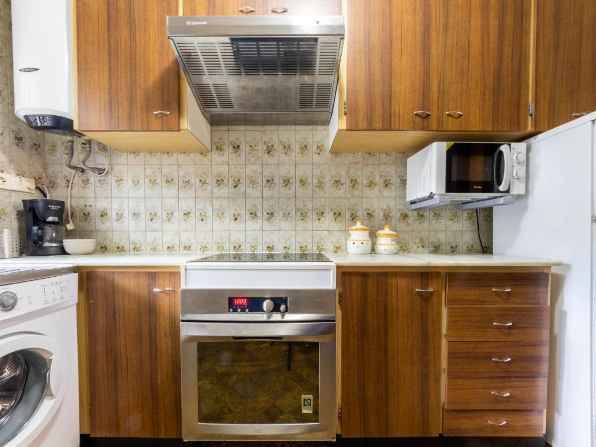 Holiday Home Vilafortuny By Interhome บีลาฟอร์ตูนี ภายนอก รูปภาพ