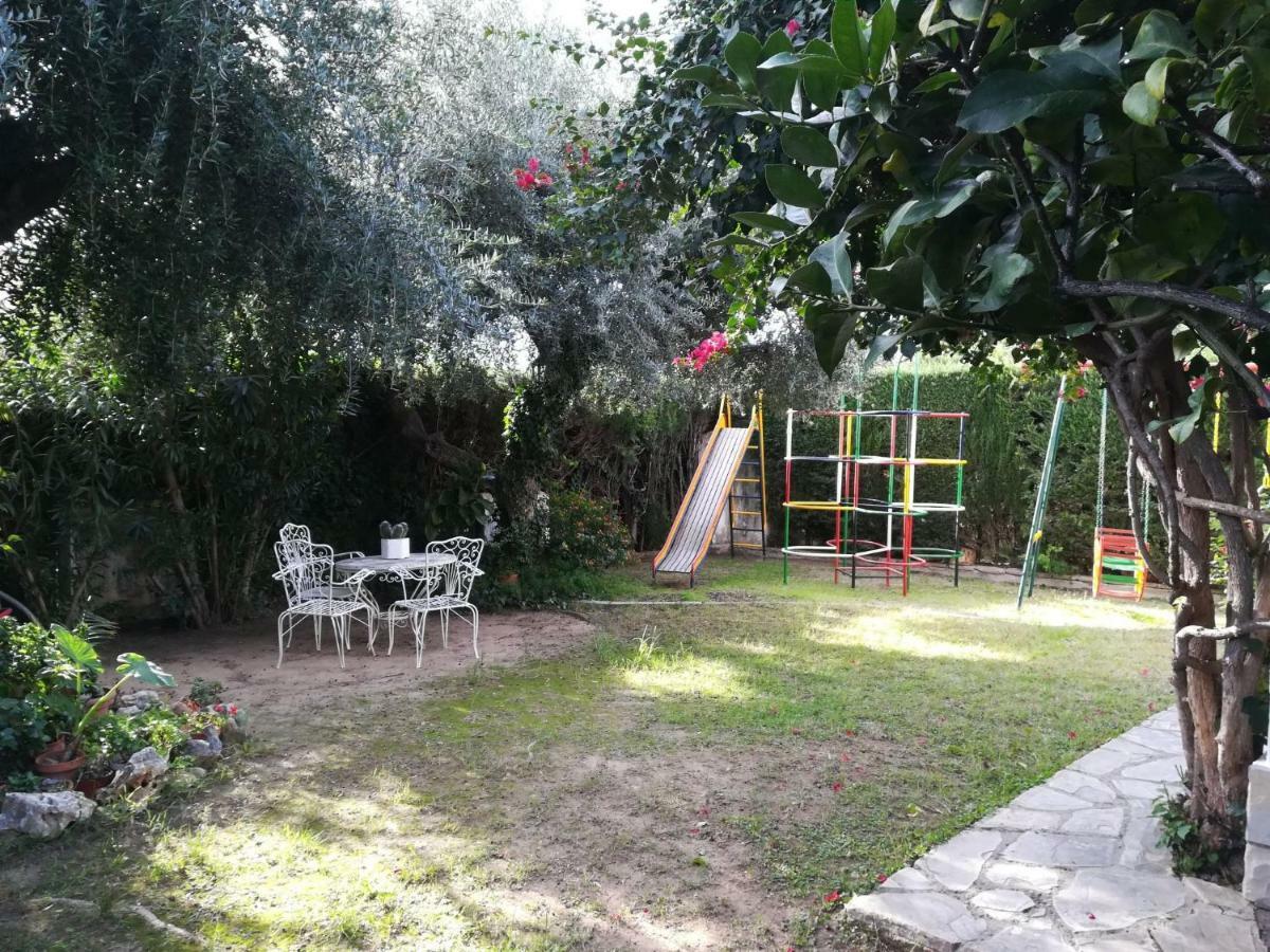 Holiday Home Vilafortuny By Interhome บีลาฟอร์ตูนี ภายนอก รูปภาพ