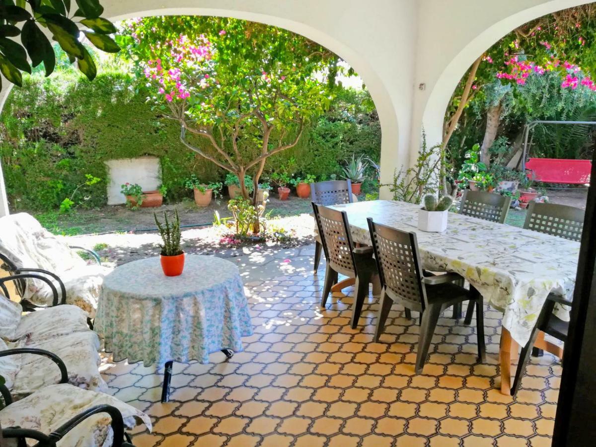 Holiday Home Vilafortuny By Interhome บีลาฟอร์ตูนี ภายนอก รูปภาพ